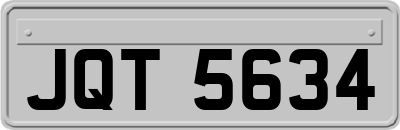 JQT5634