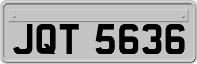 JQT5636