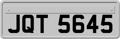 JQT5645