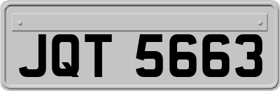 JQT5663