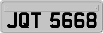 JQT5668