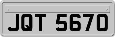 JQT5670