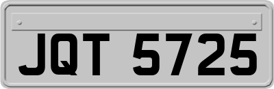 JQT5725