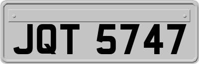 JQT5747