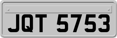 JQT5753