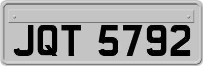 JQT5792