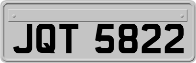 JQT5822