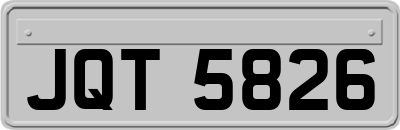JQT5826