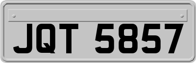 JQT5857