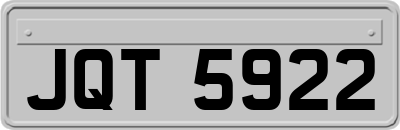 JQT5922