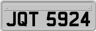 JQT5924