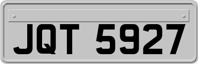 JQT5927