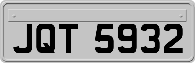 JQT5932
