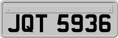 JQT5936