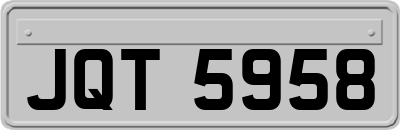 JQT5958