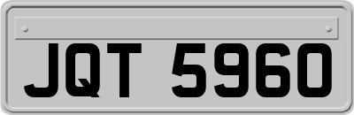 JQT5960