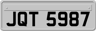 JQT5987
