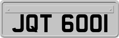 JQT6001
