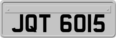 JQT6015