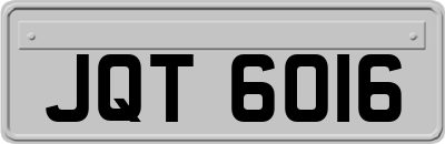 JQT6016