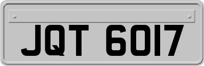 JQT6017
