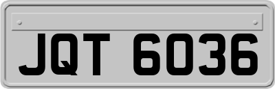 JQT6036