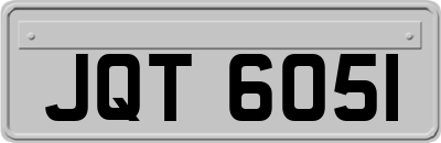 JQT6051