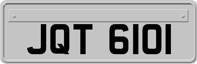 JQT6101