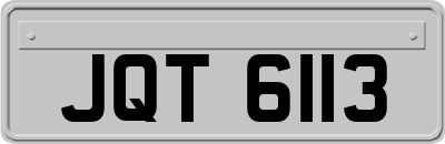 JQT6113