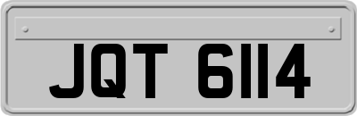 JQT6114