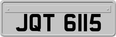JQT6115