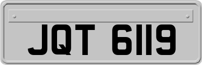 JQT6119