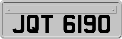 JQT6190