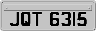 JQT6315