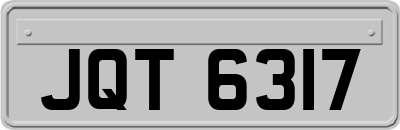 JQT6317