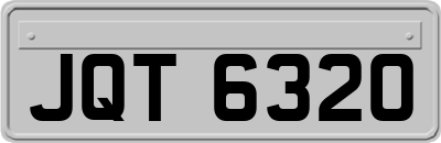 JQT6320
