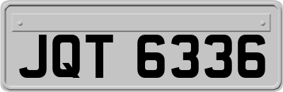 JQT6336