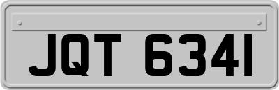 JQT6341