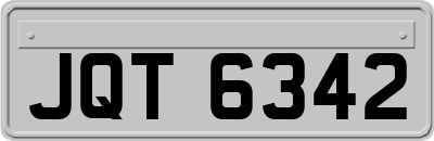 JQT6342