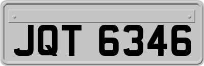JQT6346