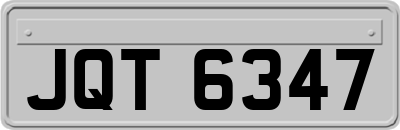 JQT6347