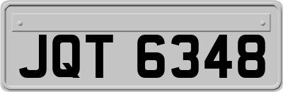 JQT6348