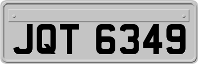 JQT6349