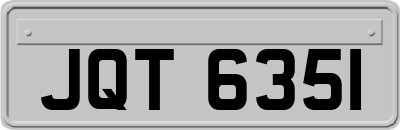 JQT6351
