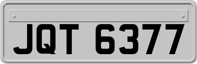 JQT6377
