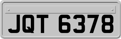 JQT6378