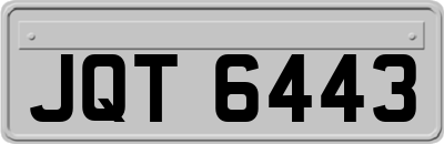 JQT6443