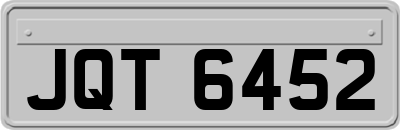 JQT6452