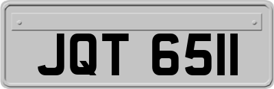 JQT6511