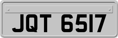 JQT6517